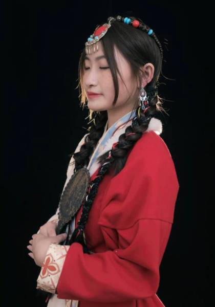 形象照片