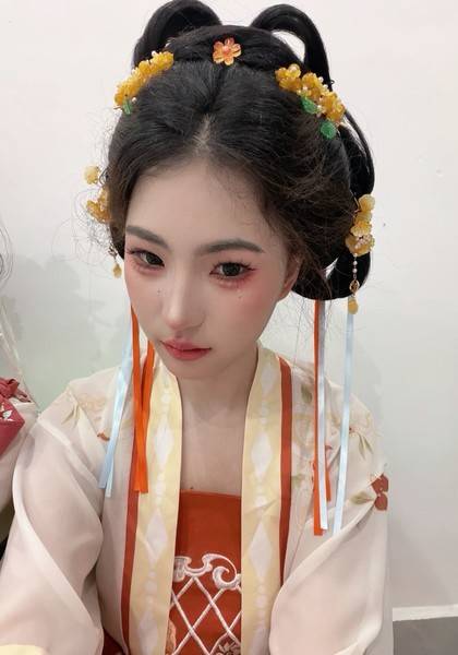 形象照片