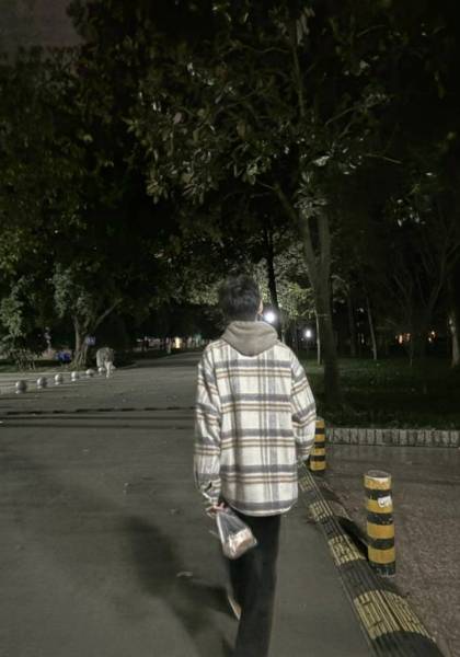 形象照片