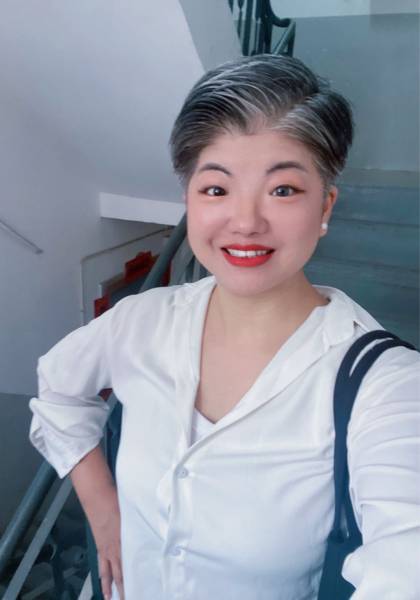推荐艺人