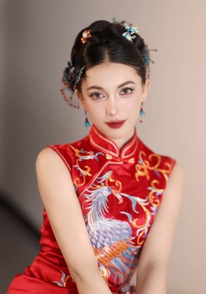 形象照片