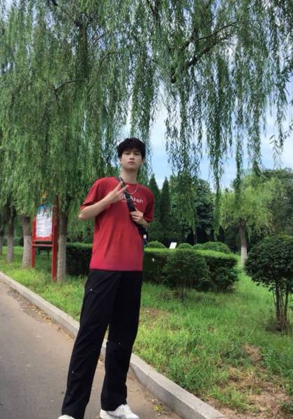 形象照片