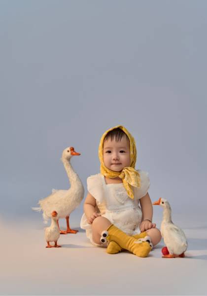 推荐艺人
