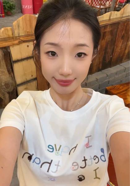形象照片