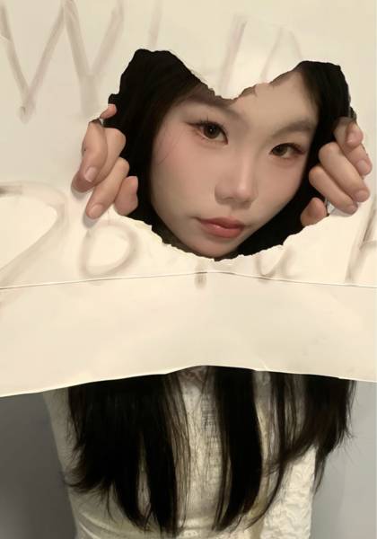 形象照片