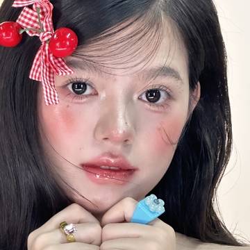 $的微模卡作品