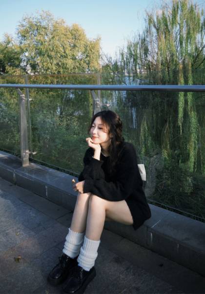 形象照片