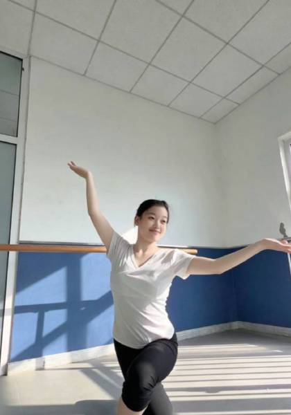 形象照片