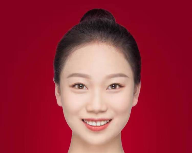 艺人背景图
