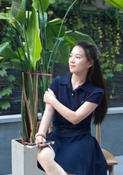 推荐艺人