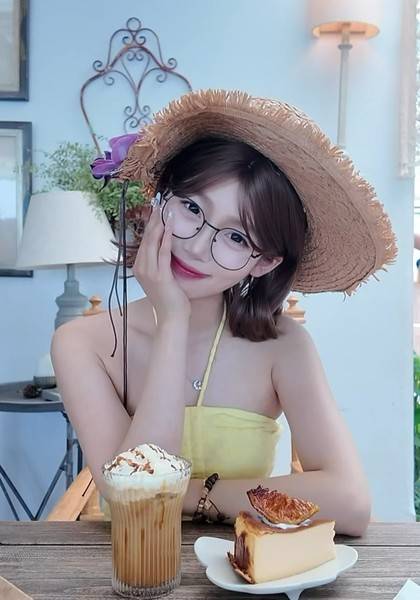 形象照片