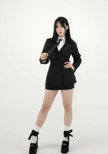 推荐艺人