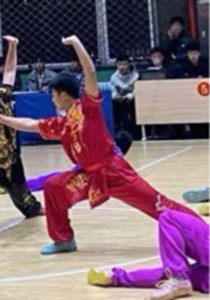 推荐艺人