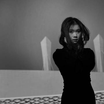 吃钒迷的微模卡作品