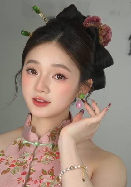 形象照片