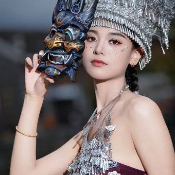 小滕不腾的微模卡作品