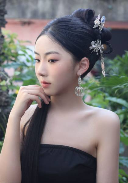 形象照片