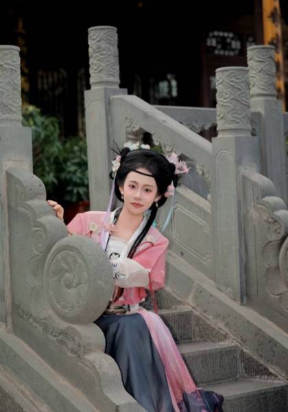 形象照片