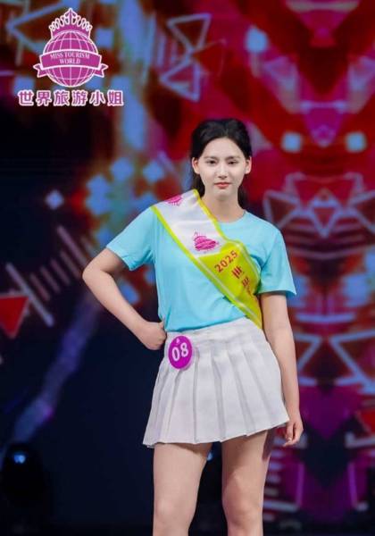 形象照片