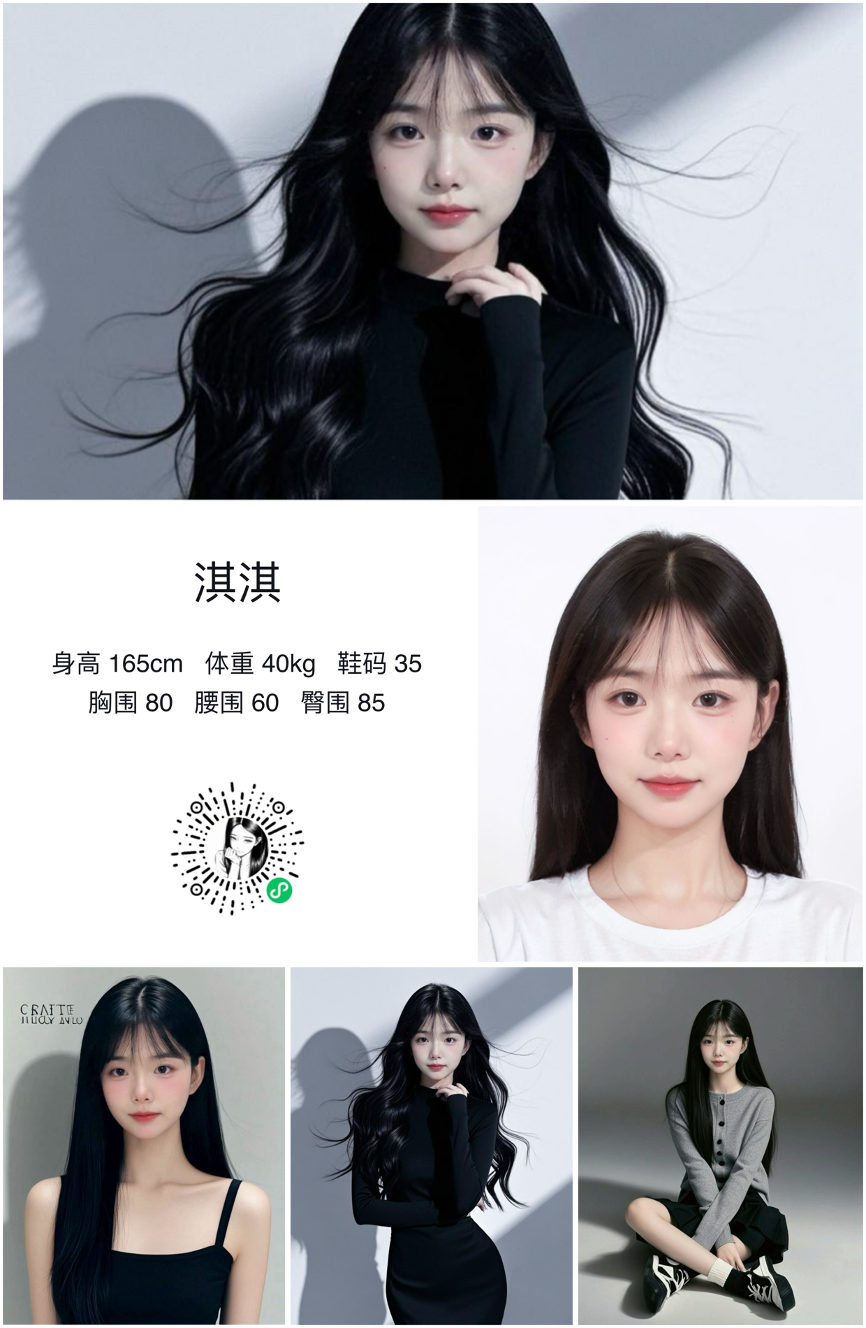 美影云