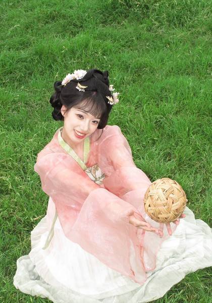 推荐艺人