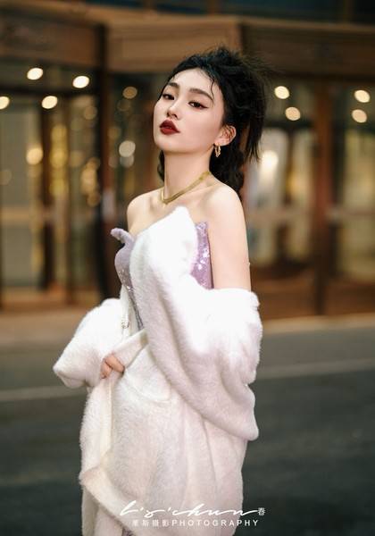 形象照片