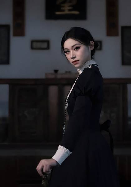 形象照片