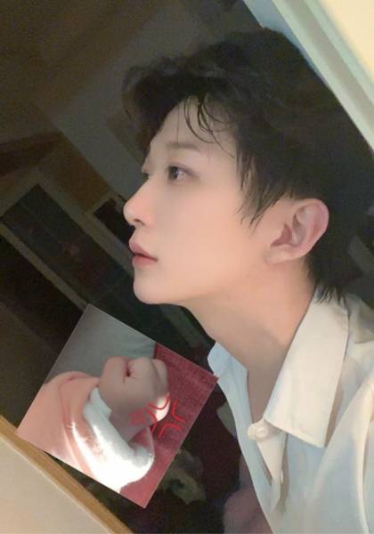 形象照片
