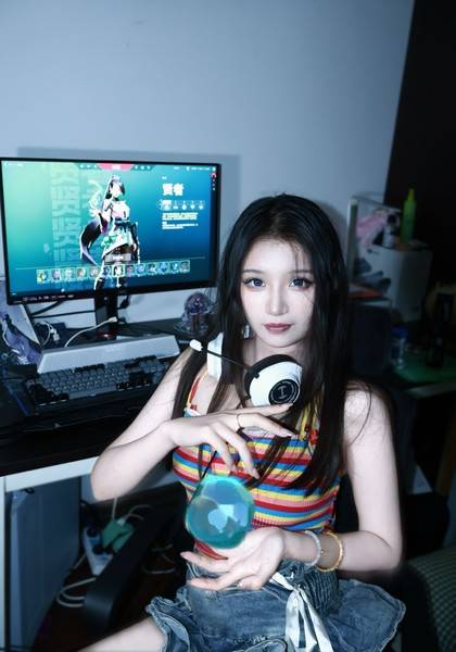 推荐艺人