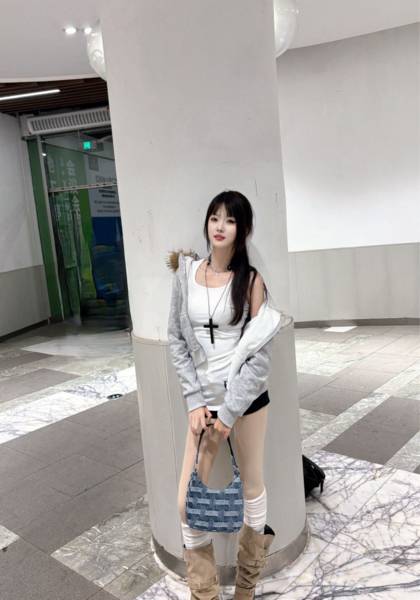 形象照片
