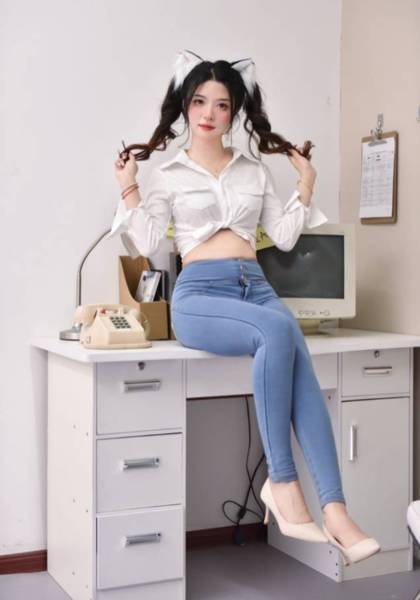 形象照片