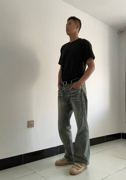 形象照片