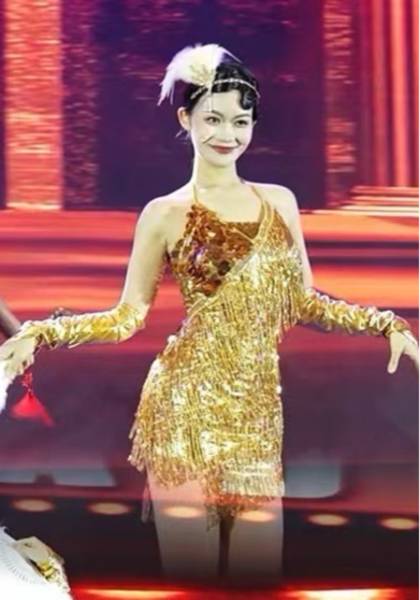 推荐艺人