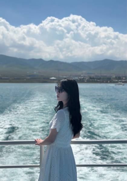 形象照片