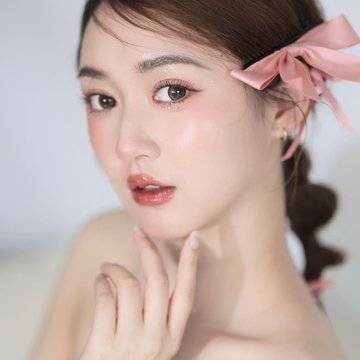 亦悅的微模卡作品