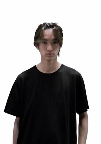 形象照片