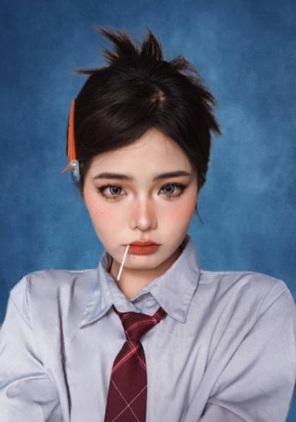 推荐艺人