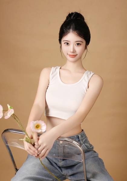 形象照片