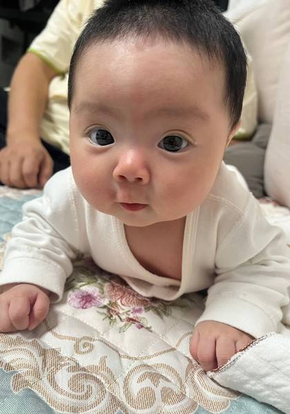 形象照片