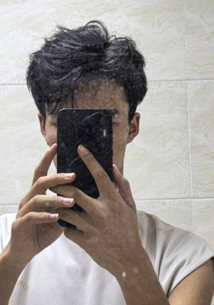 形象照片