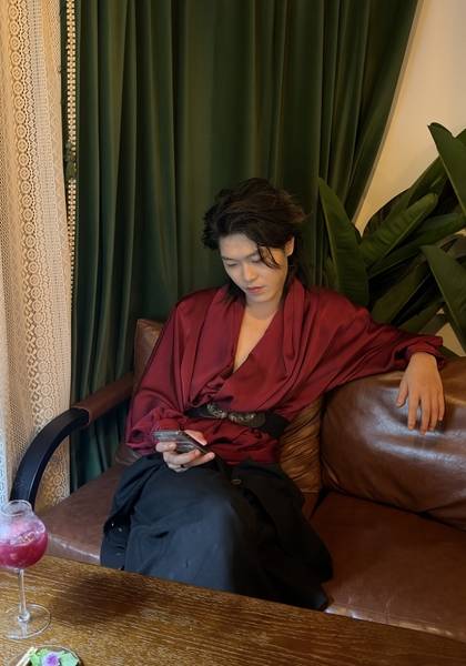 形象照片