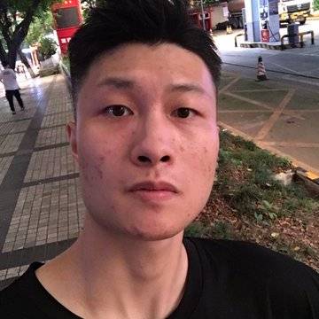 杨帆的微模卡作品
