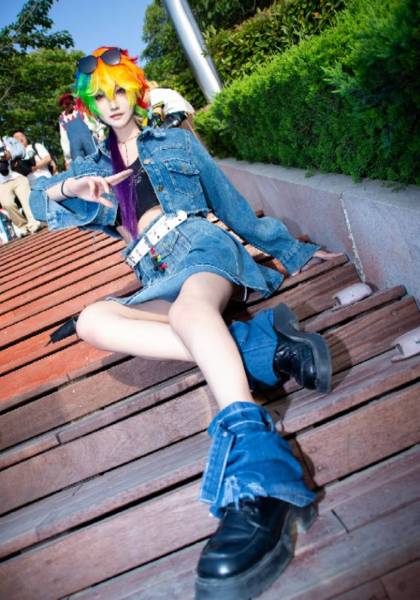 推荐艺人