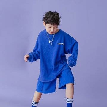 Joey的微模卡作品