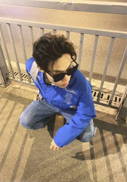 形象照片