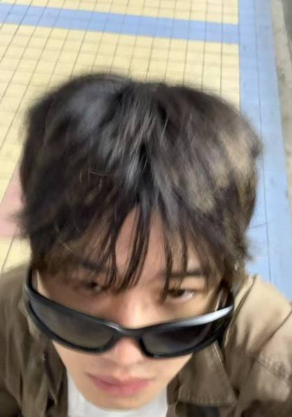 推荐艺人