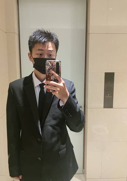 形象照片