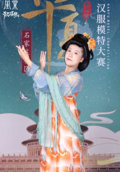 形象照片