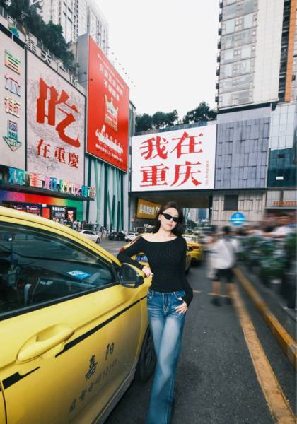 推荐艺人