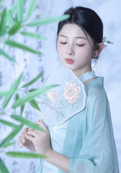 推荐艺人